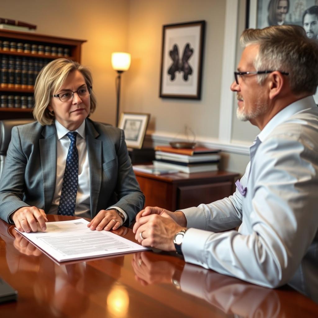 Marriage Annulment Lawyer York County