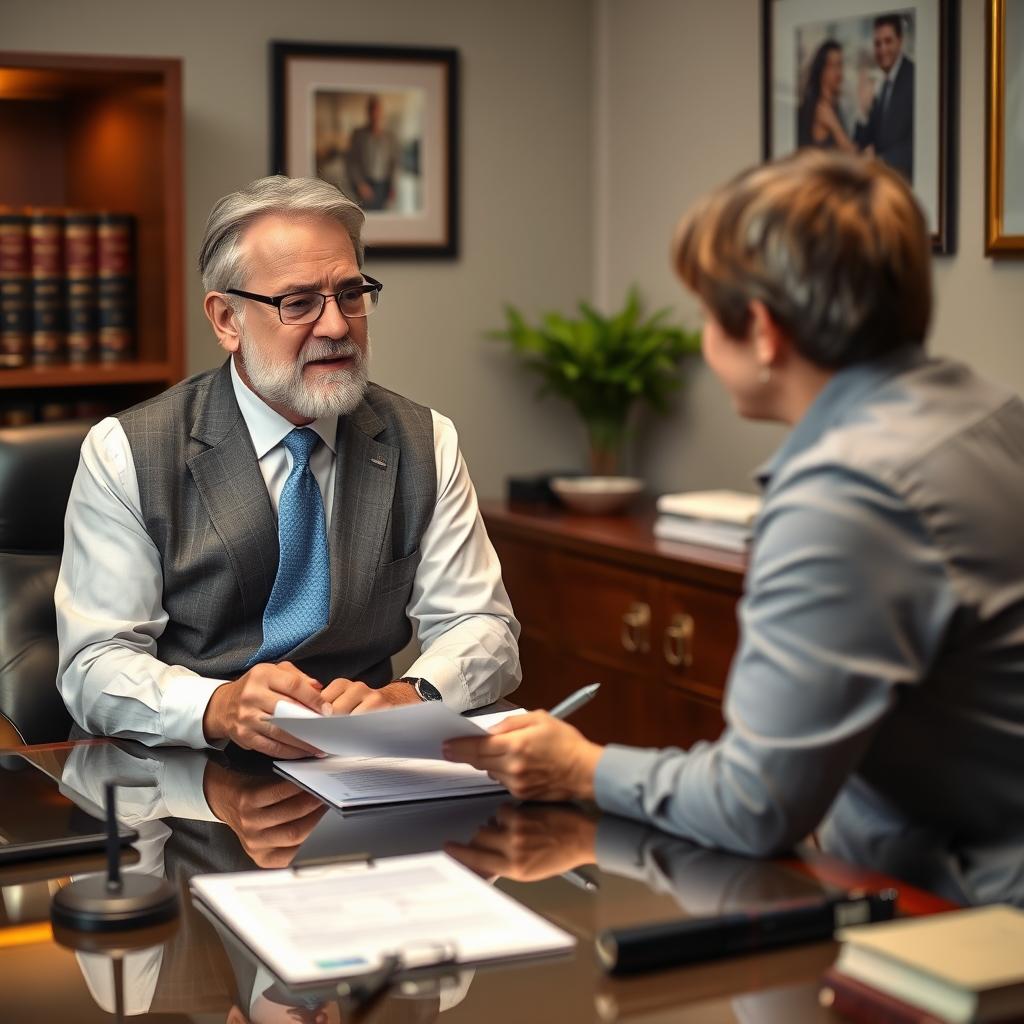 Move Away Custody Lawyer Colonial Heights, VA