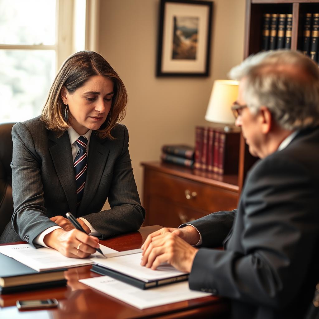 Move Away Custody Lawyer Fauquier County, VA