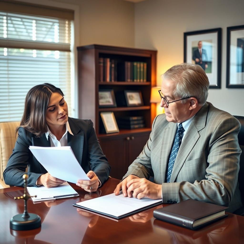 Move Away Custody Lawyer Fluvanna County, VA
