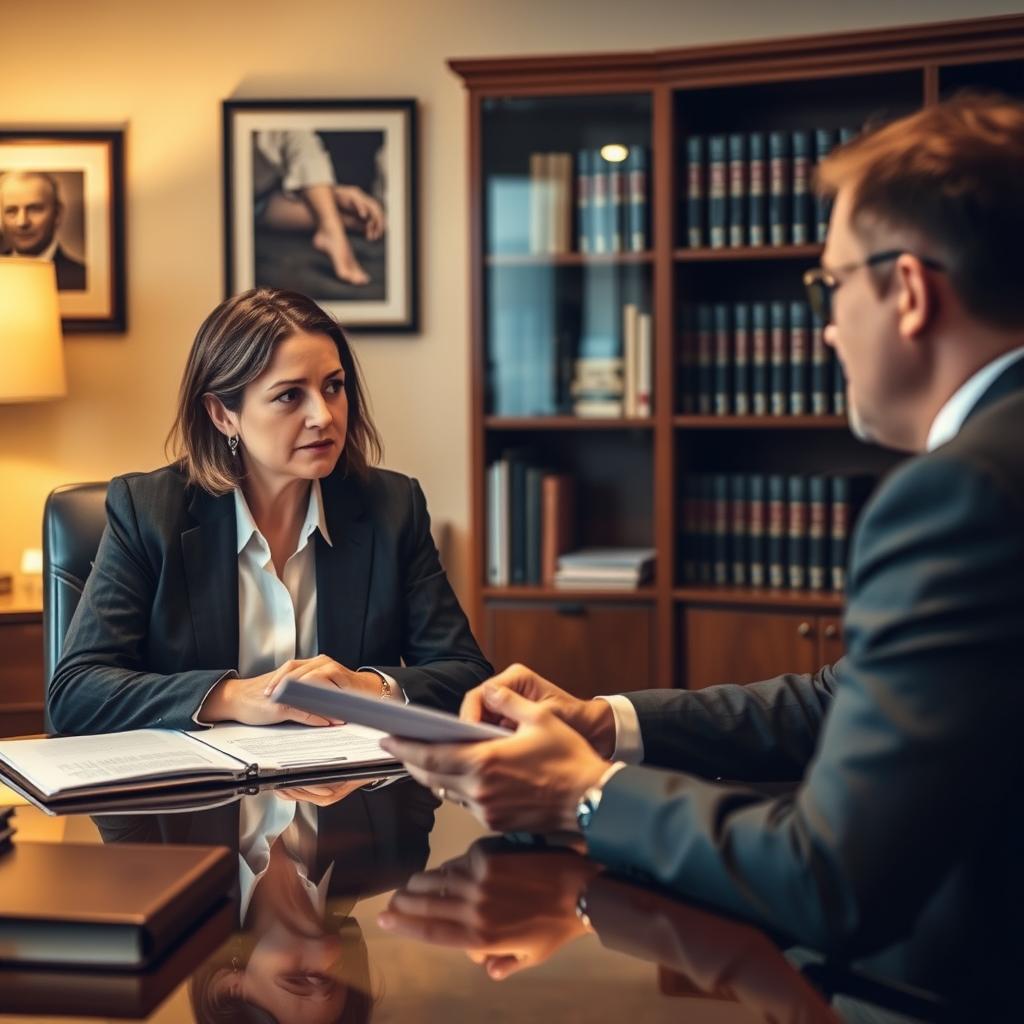 Move Away Custody Lawyer King William County, VA