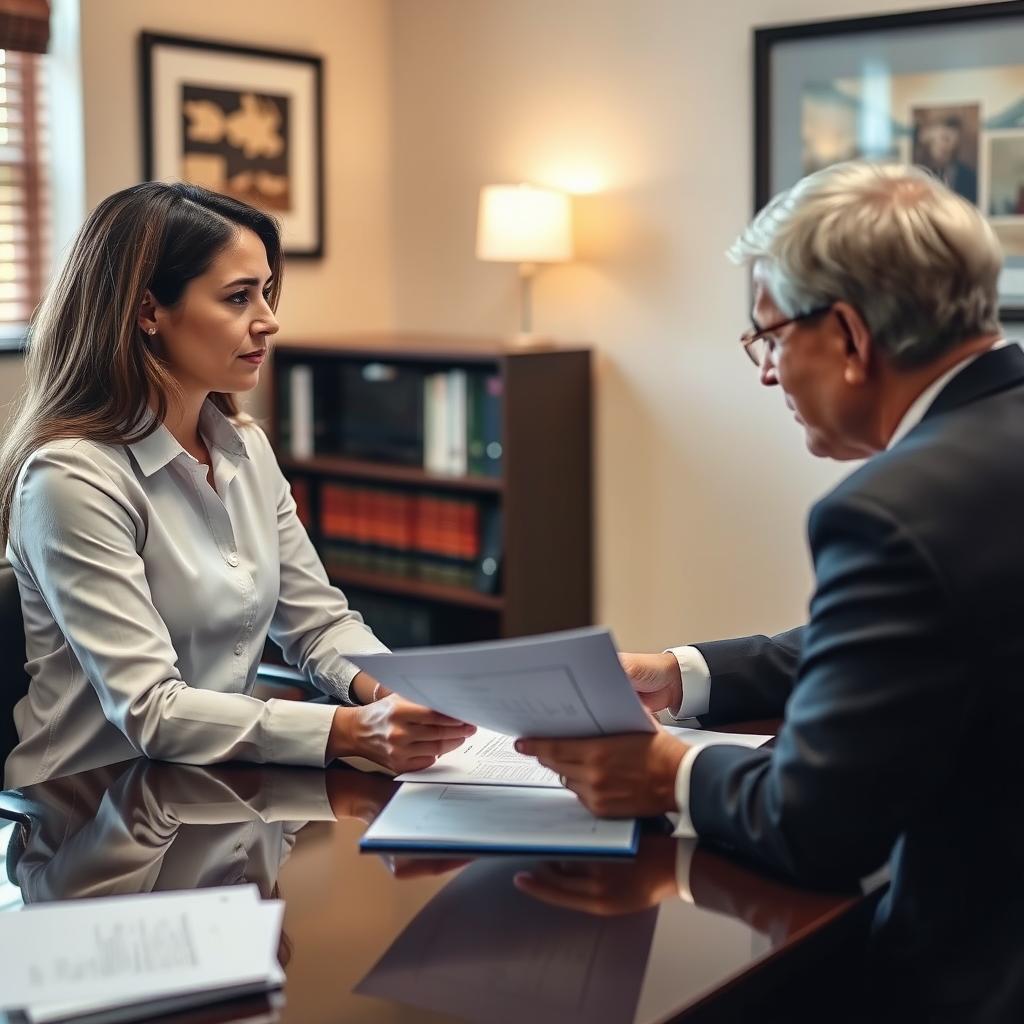 Move Away Custody Lawyer Louisa County, VA