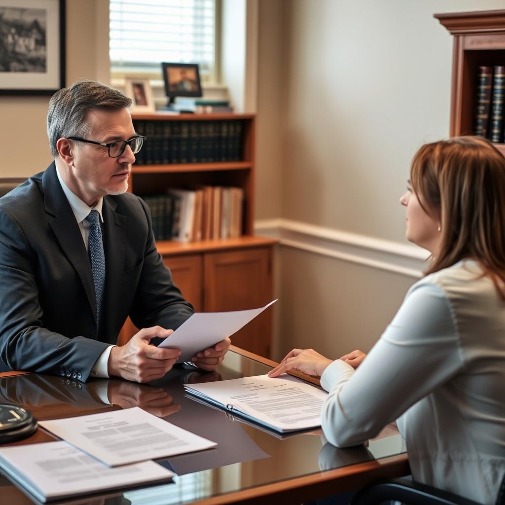Move Away Custody Lawyer York County, VA