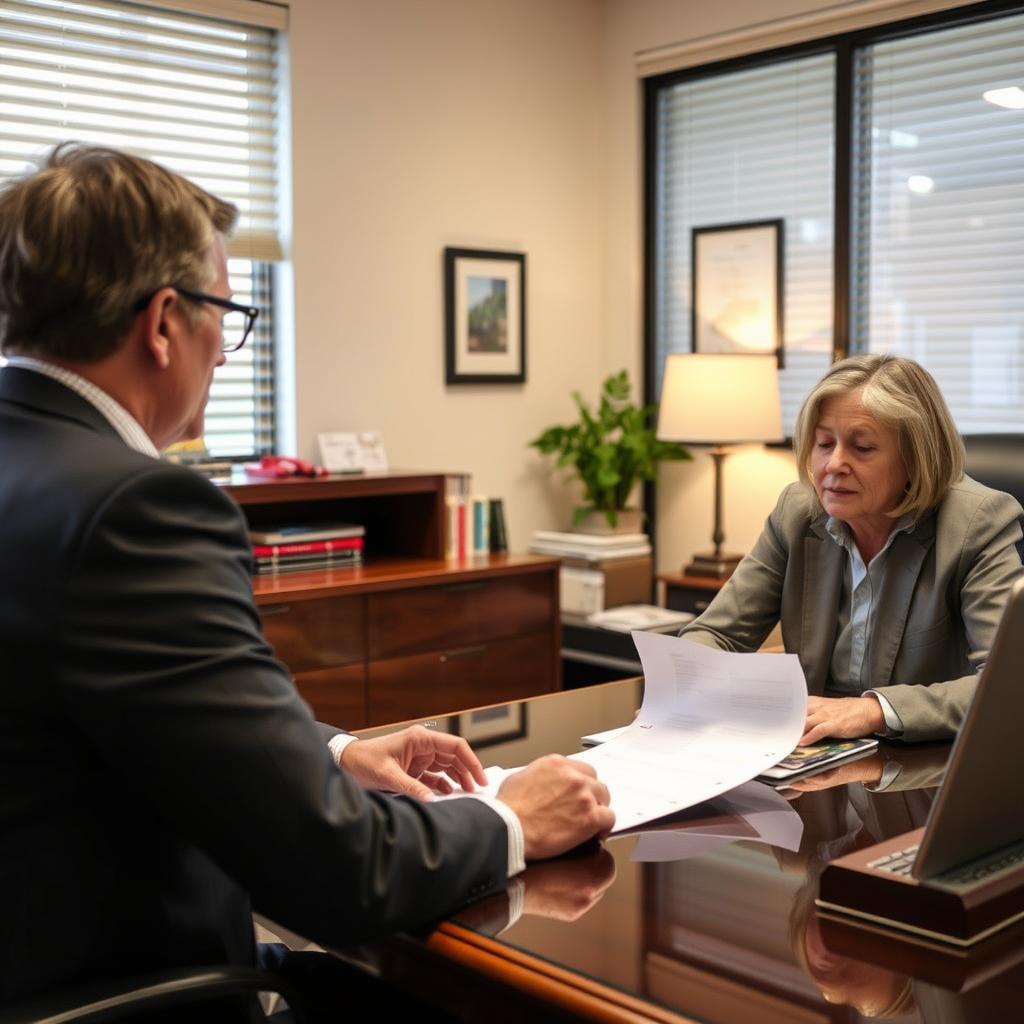 parenting time lawyer Kent County