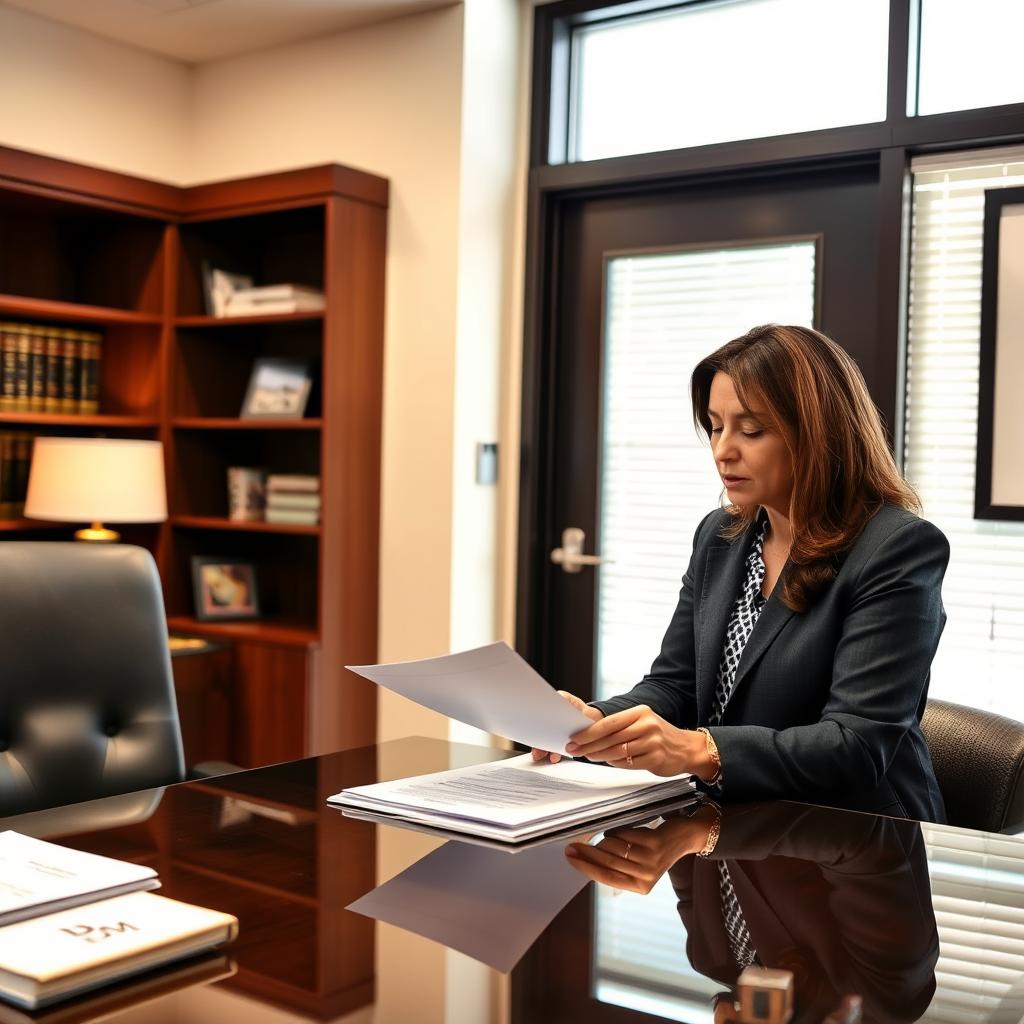 Paternity Dispute Lawyer Orange County