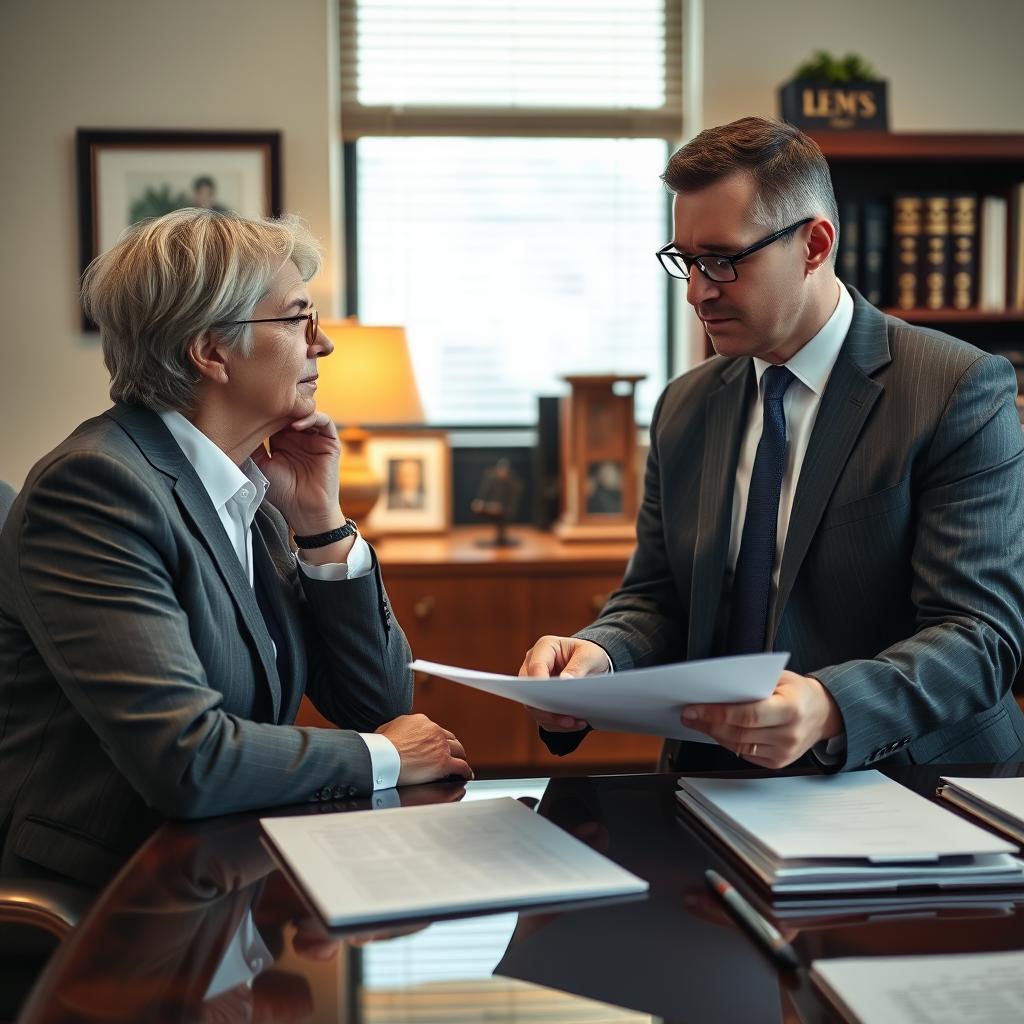 Paternity Dispute Lawyer Virginia Beach