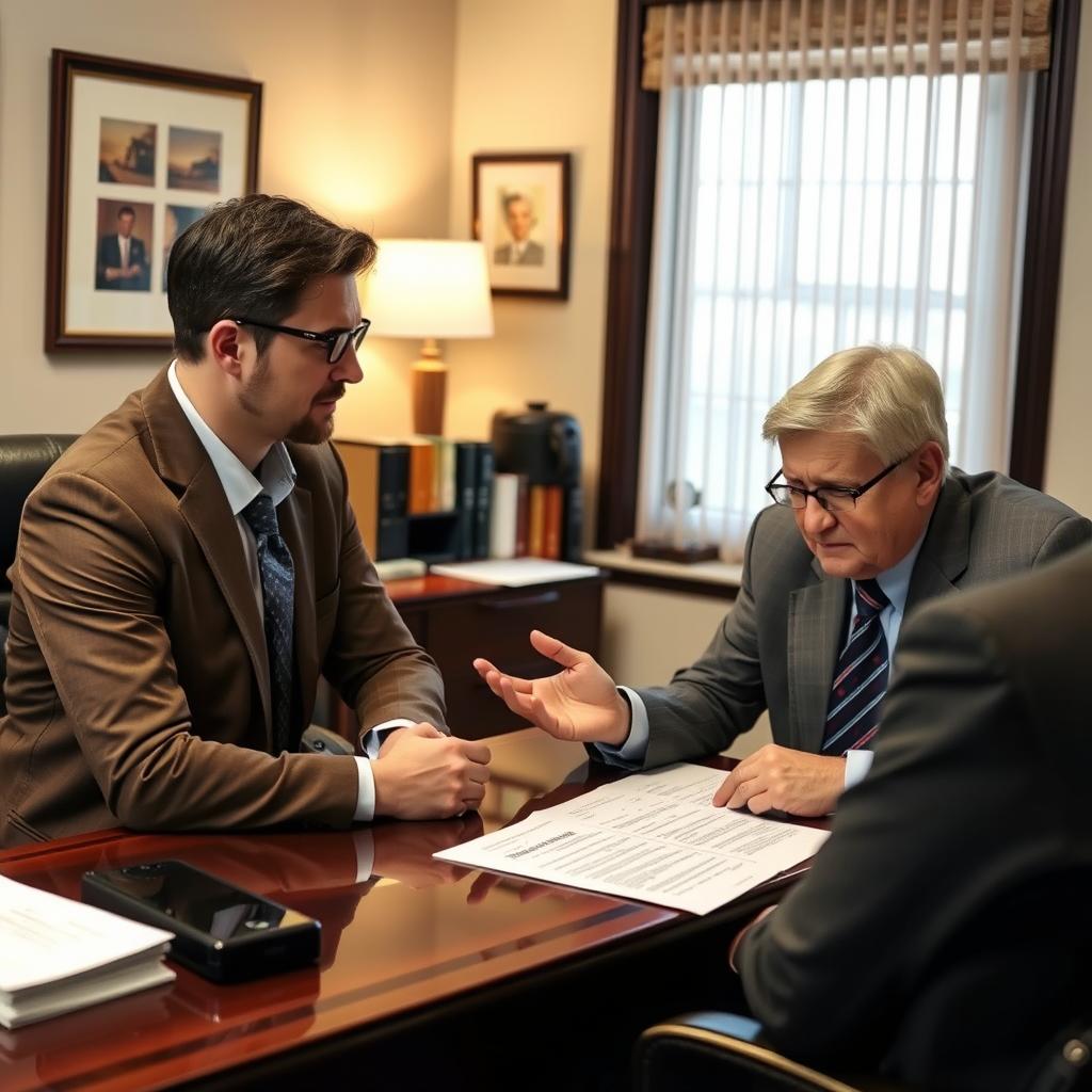 Paternity Lawyer Isle of Wight County, VA