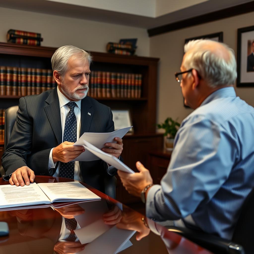 Paternity Lawyer James City County, VA