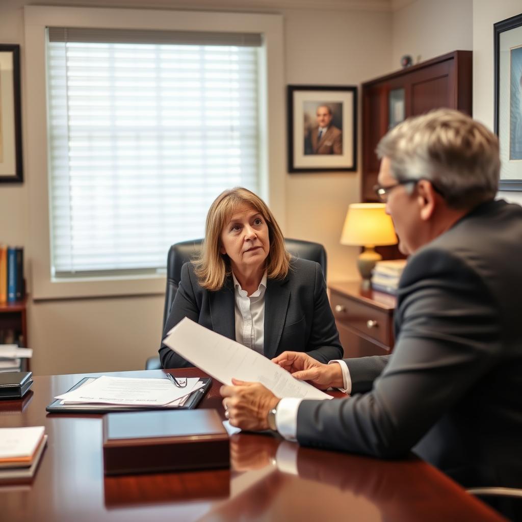 Paternity Rights Lawyer Bedford County