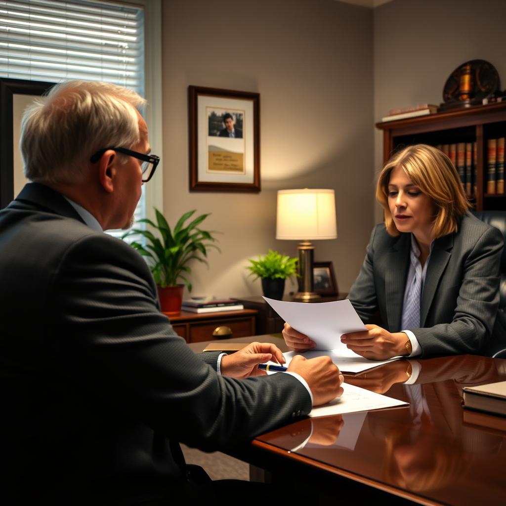 Paternity Rights Lawyer York County