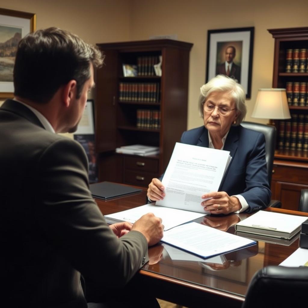 Post Divorce Enforcement Lawyer Bedford County
