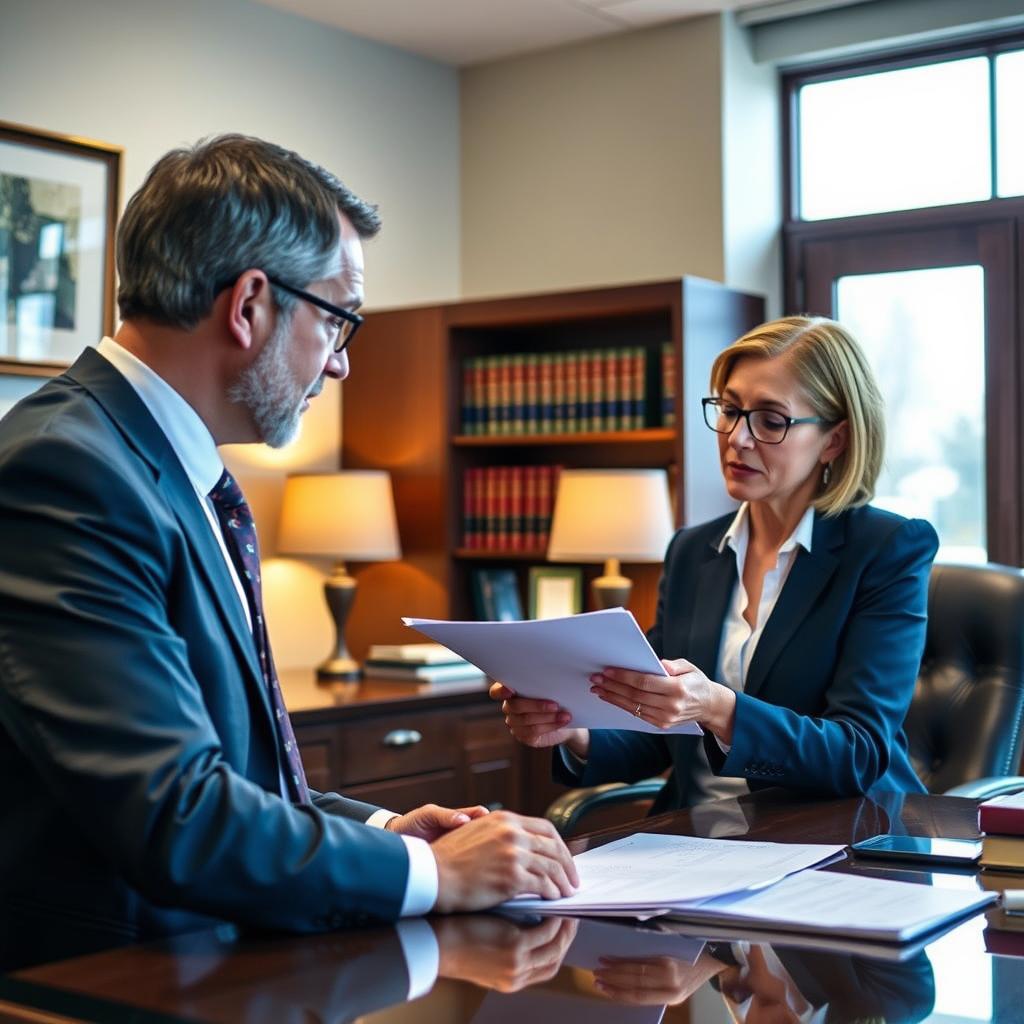 Post Divorce Enforcement Lawyer Isle of Wight County