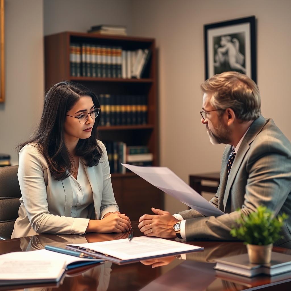 relocation custody lawyer Rockville