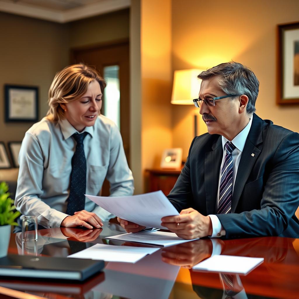 supervised visitation lawyer Baltimore