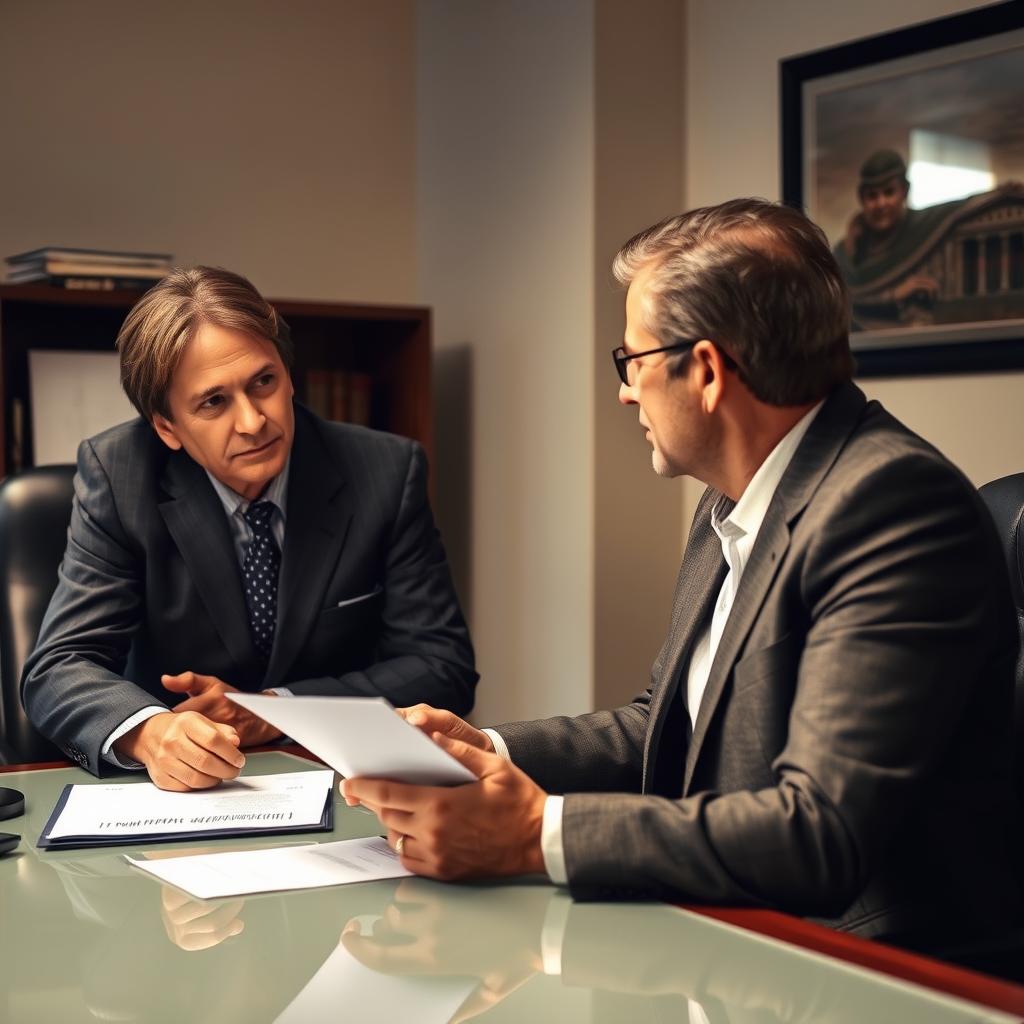 supervised visitation lawyer Kent County