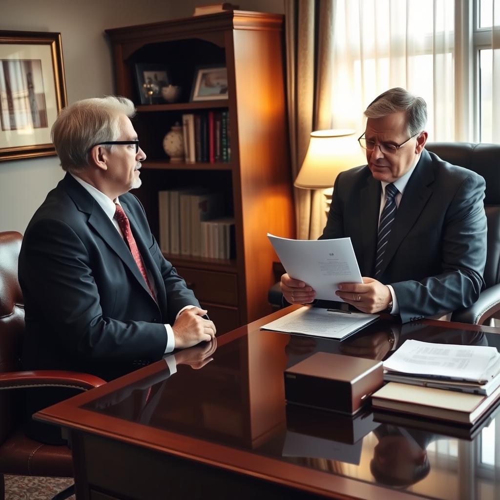 Supervised Visitation Lawyer New Kent County, VA