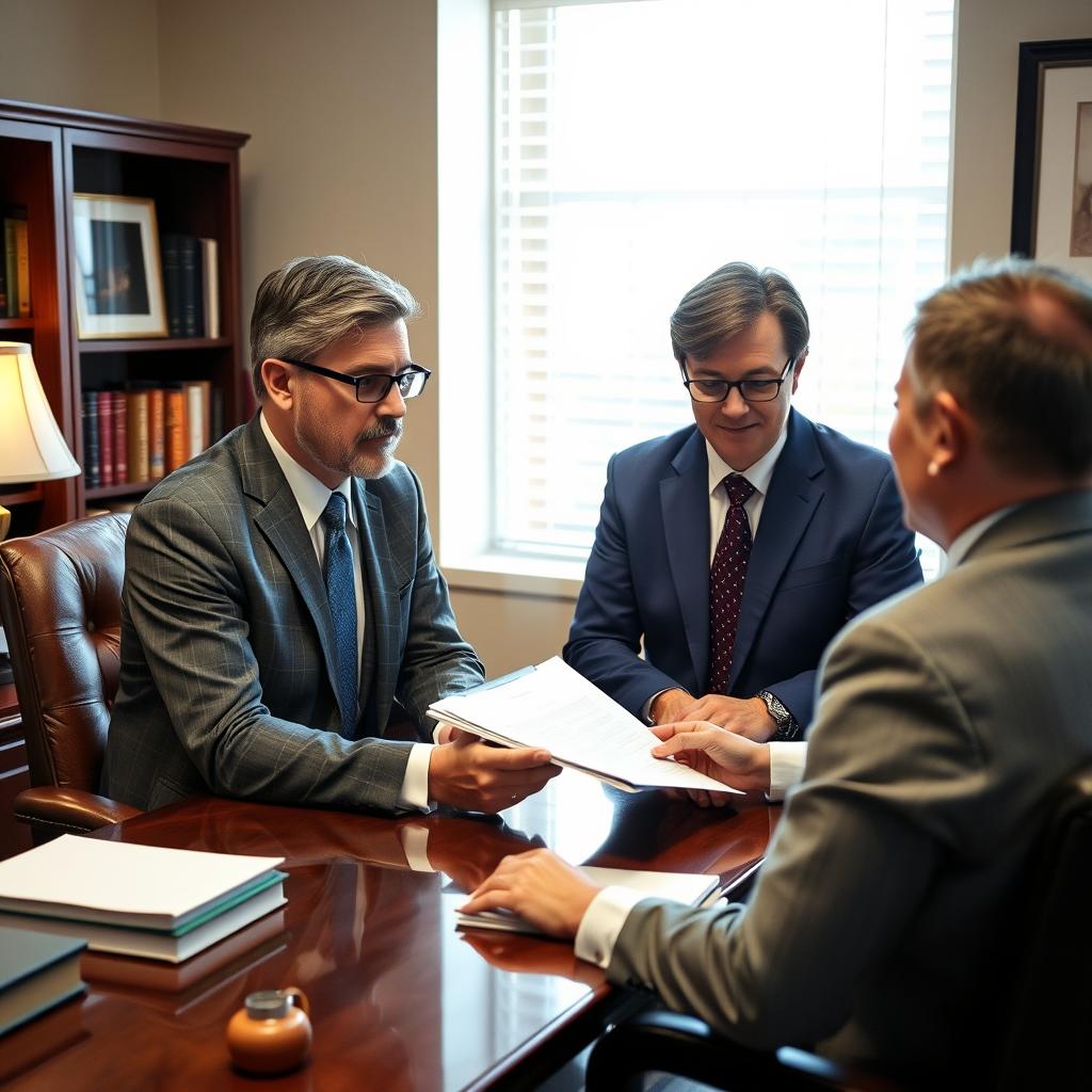 supervised visitation lawyer Somerset County