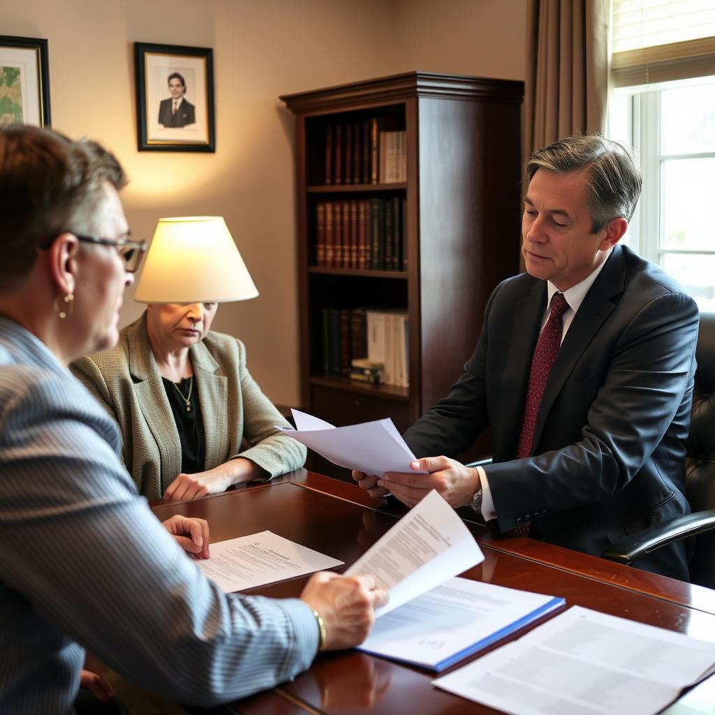 Support Contempt Lawyer Chesapeake