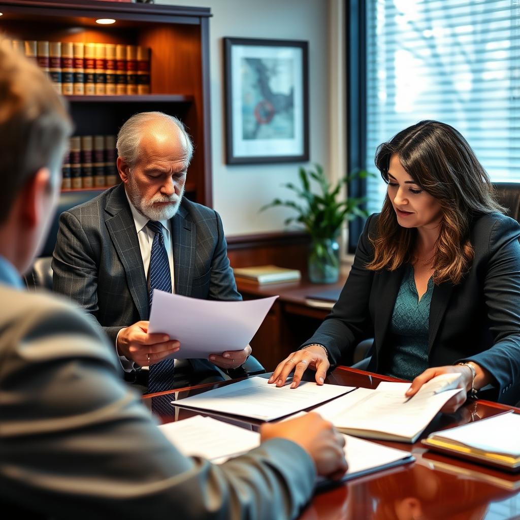 Support Contempt Lawyer Virginia Beach