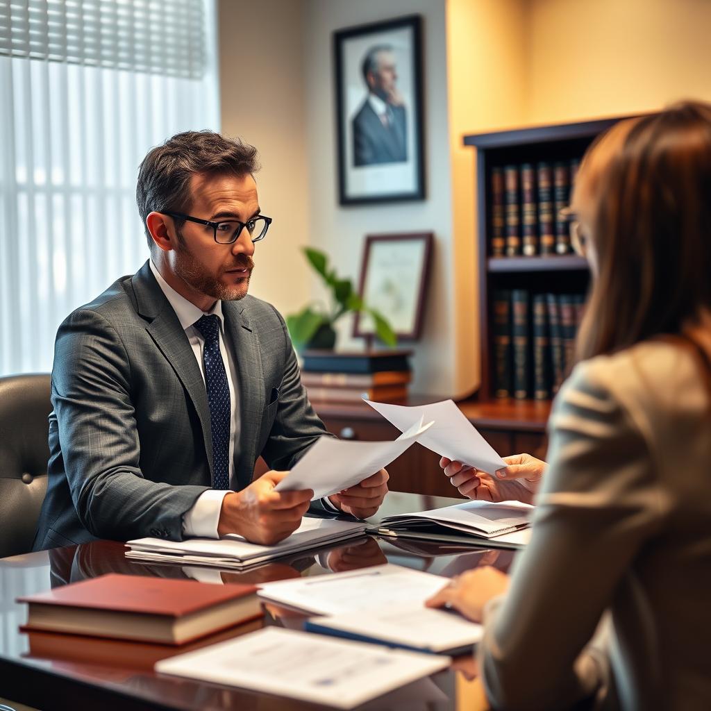 visitation lawyer Baltimore