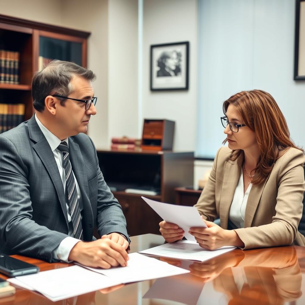 Visitation Lawyer Roanoke County, VA