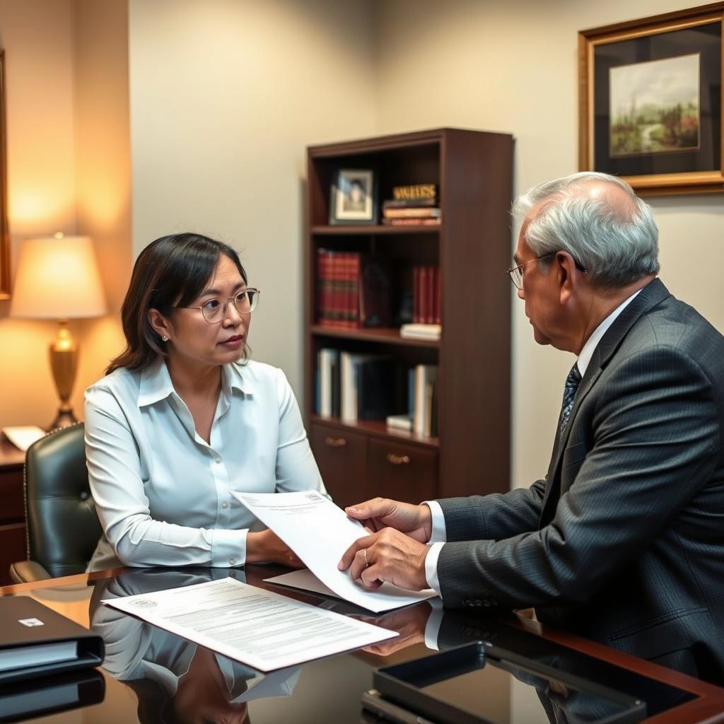 Visitation Modification Lawyer Colonial Heights, VA