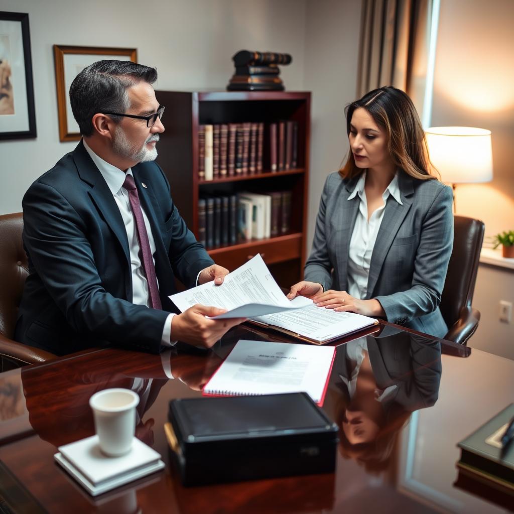 visitation modification lawyer Rockville
