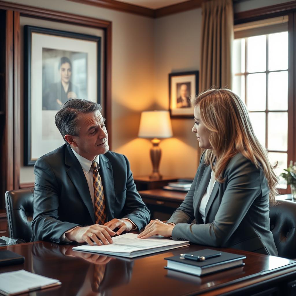 visitation modification lawyer Somerset County