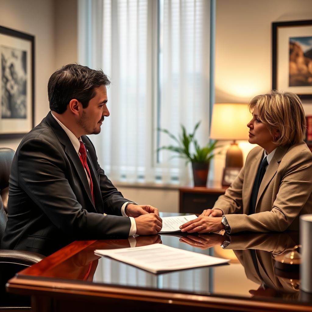 visitation modification lawyer Worcester County