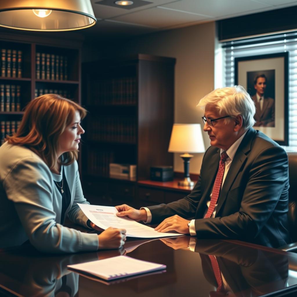 Wage Garnishment Child Support Lawyer Chesterfield County, VA