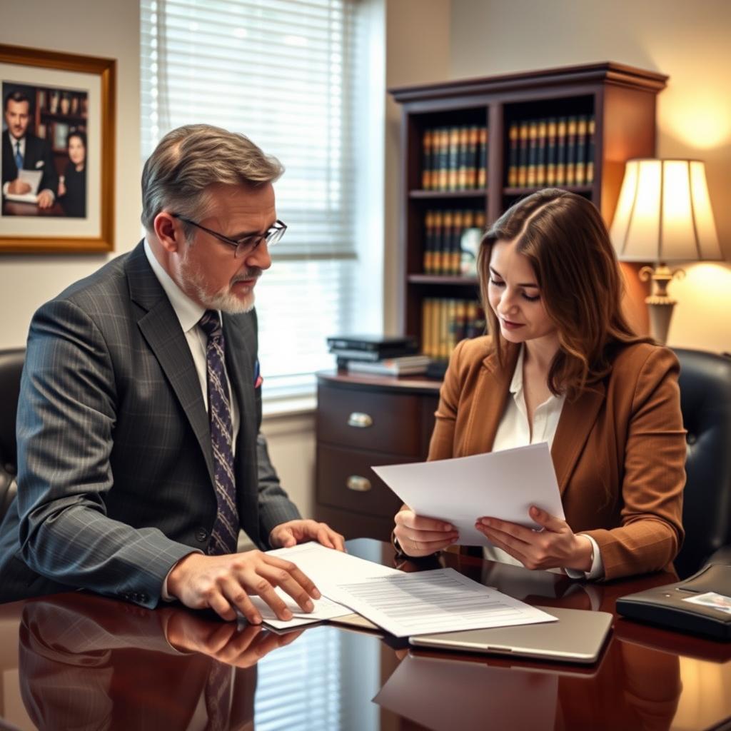 Wage Garnishment Child Support Lawyer James City County, VA