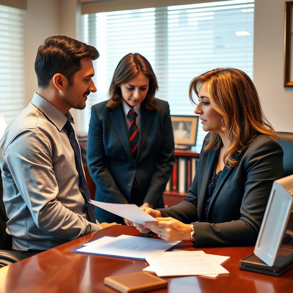 Wage Garnishment Child Support Lawyer Louisa County, VA