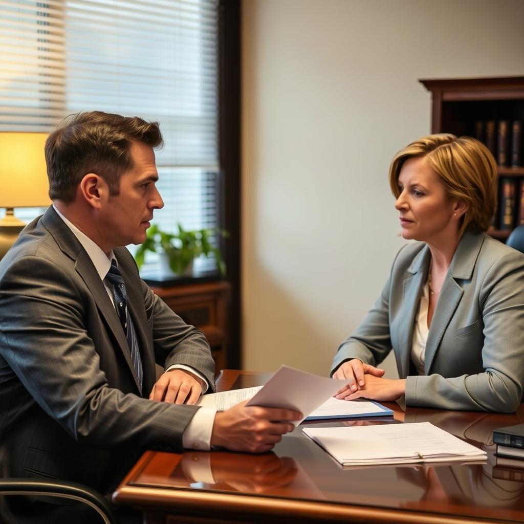 Wage Garnishment Child Support Lawyer Poquoson, VA