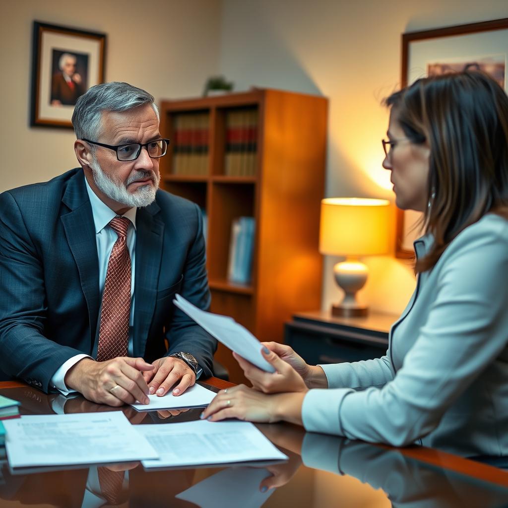 Wage Garnishment Child Support Lawyer Powhatan County, VA