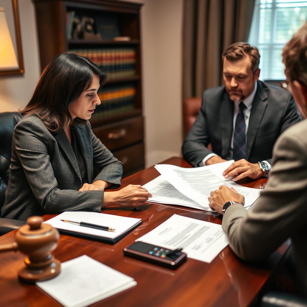 Wage Garnishment Child Support Lawyer Prince George County, VA