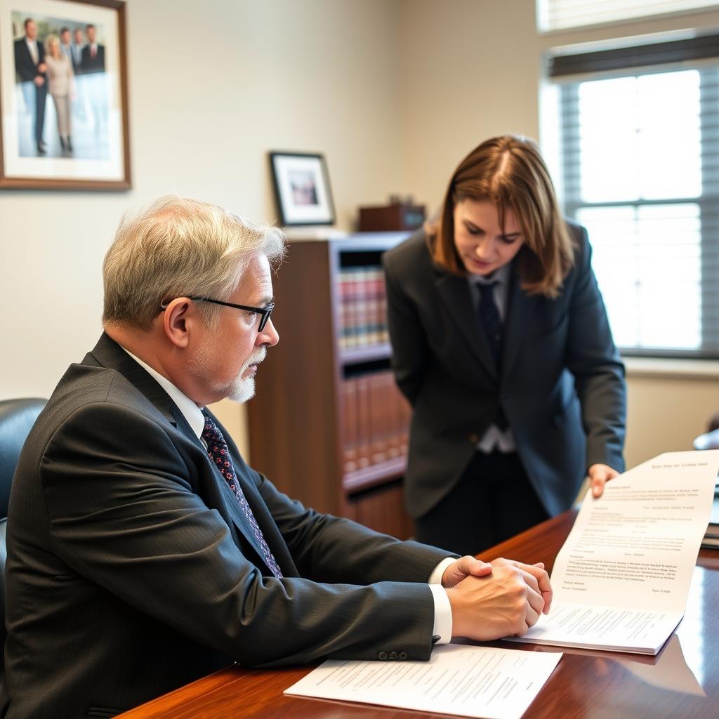 Wage Garnishment Child Support Lawyer Roanoke County, VA