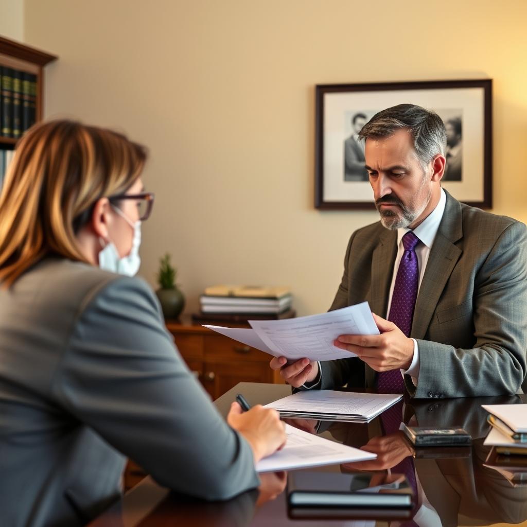 Wage Garnishment Child Support Lawyer Virginia Beach, VA