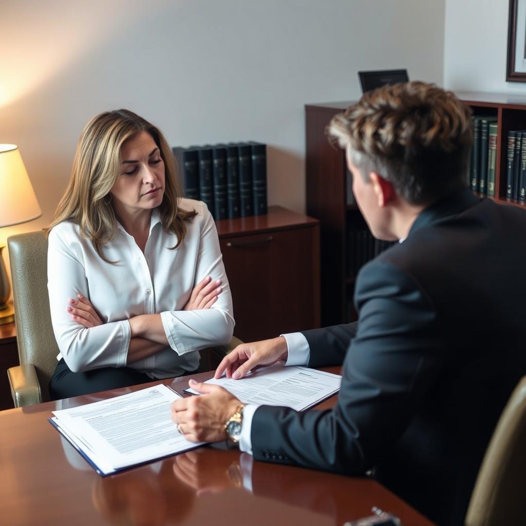 Wage Garnishment Child Support Lawyer York County, VA
