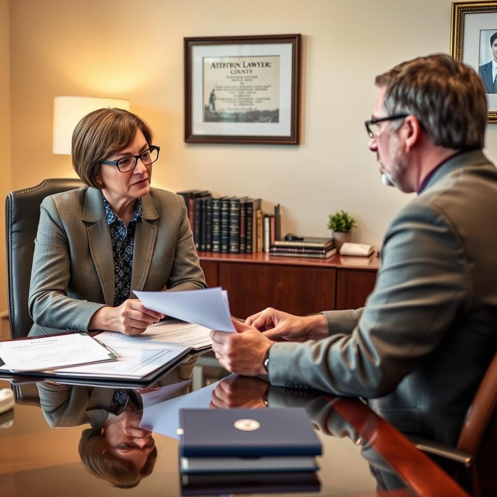 Adoption Lawyer Albemarle County, VA