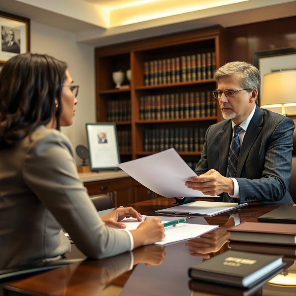 Adoption Lawyer Bloomingdale, DC