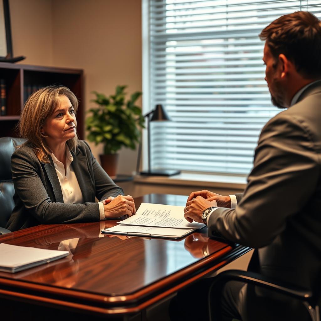 Adoption Lawyer Colonial Heights, VA