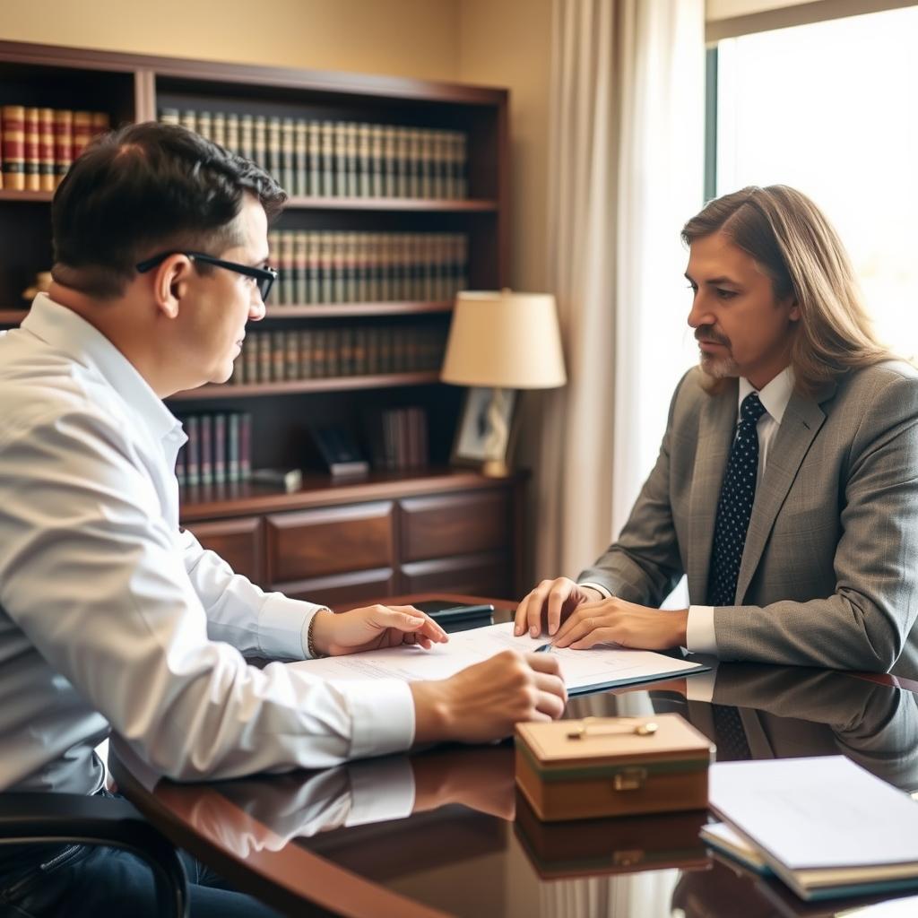 Adoption Lawyer Culpeper County, VA