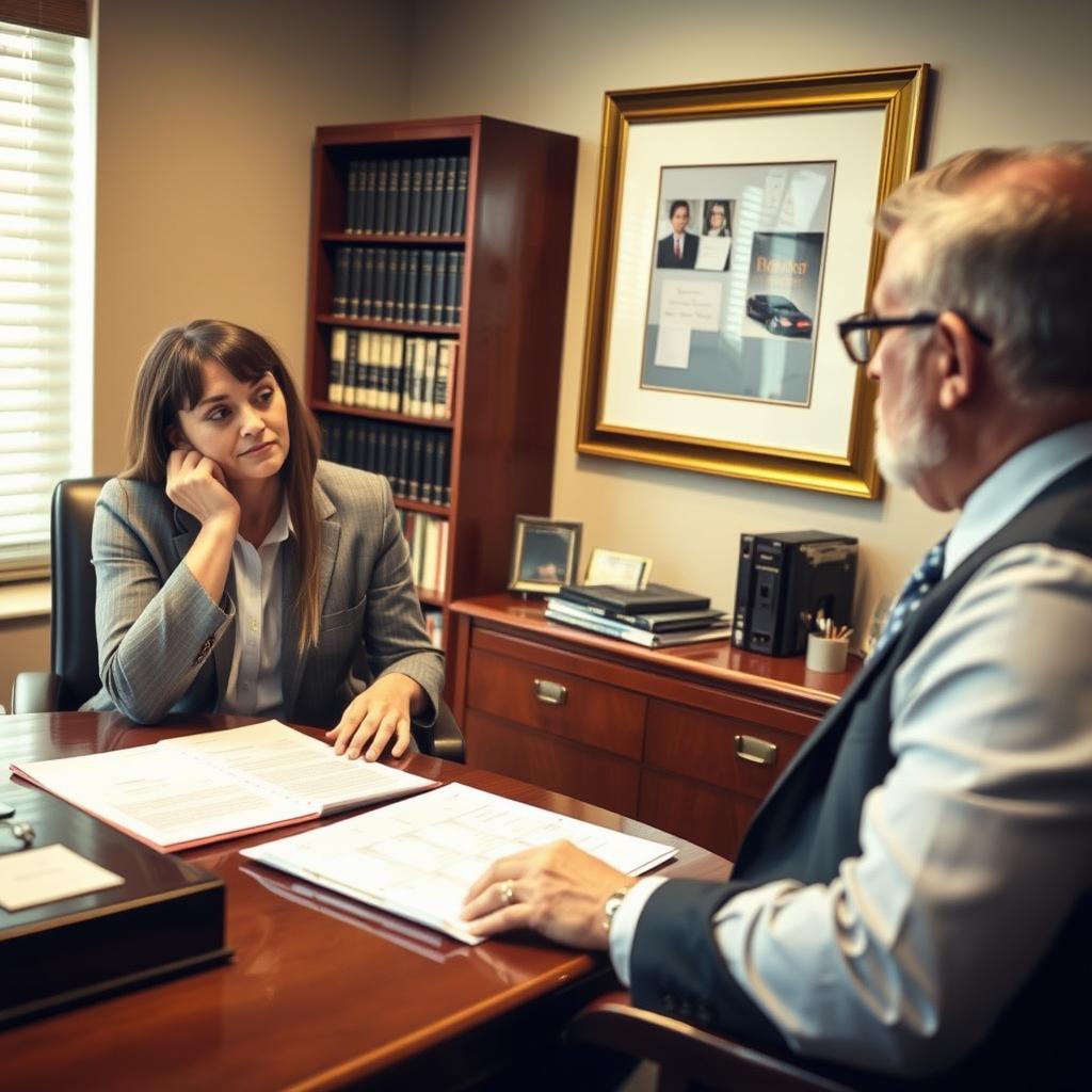 Adoption Lawyer Dinwiddie County, VA