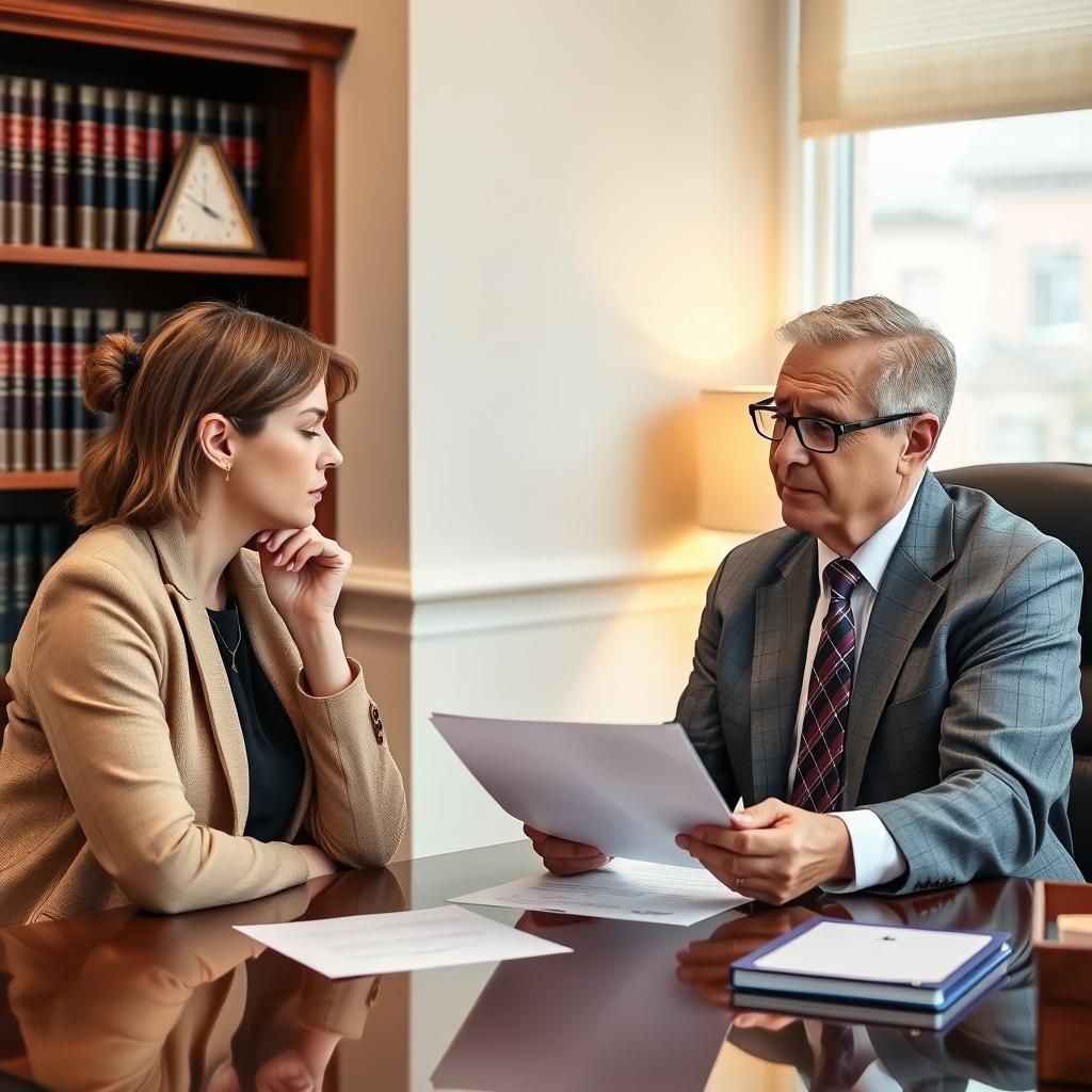 Adoption Lawyer Fauquier County, VA
