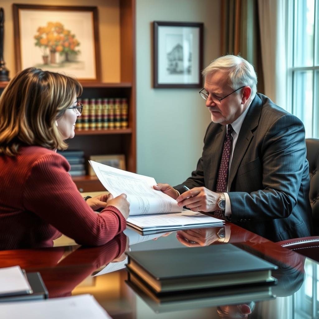 Adoption Lawyer Frederick County, VA