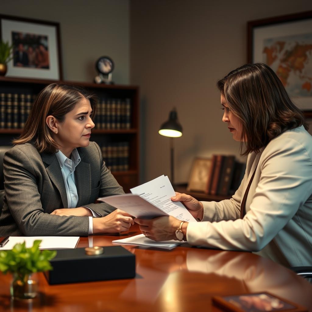 Adoption Lawyer Georgetown, DC