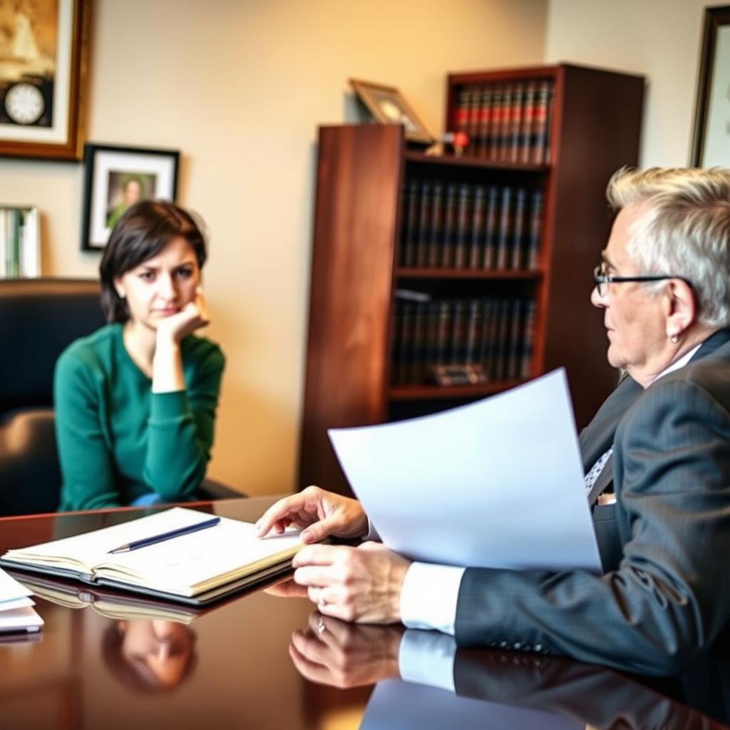 Adoption Lawyer Gloucester County, VA
