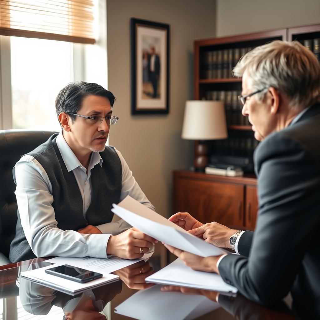 Adoption Lawyer Henrico County, VA