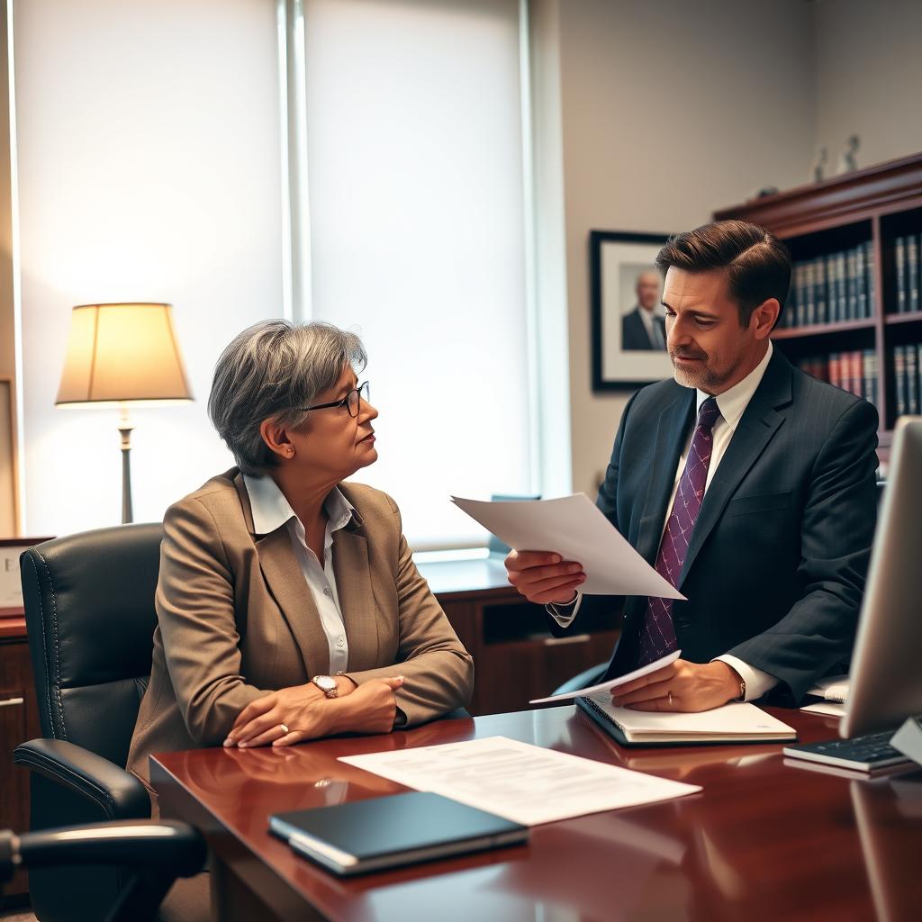 Adoption Lawyer Orange County, VA