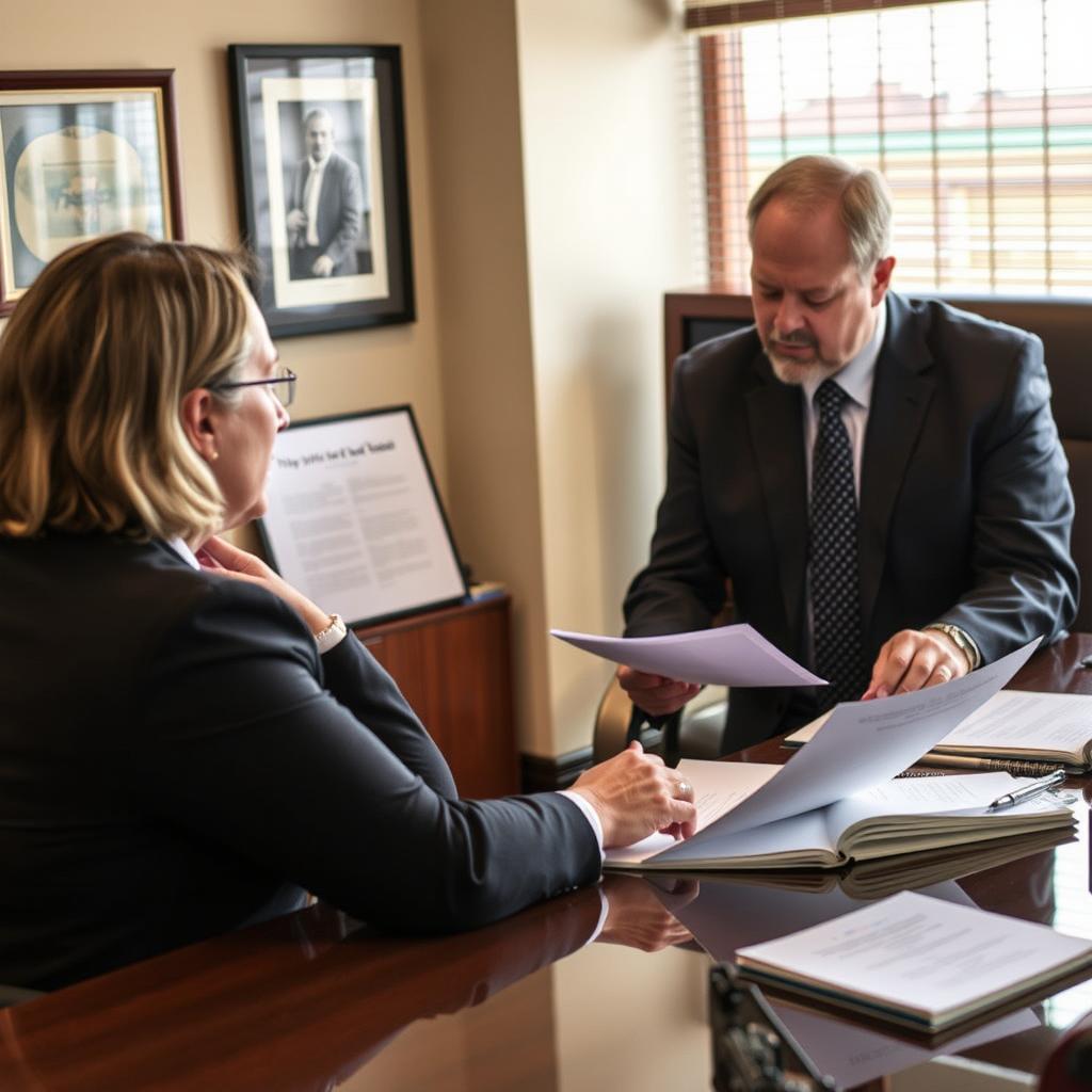 Adoption Lawyer Prince George County, VA